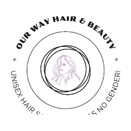Logo de Our Way Hair & Beauty Ltd