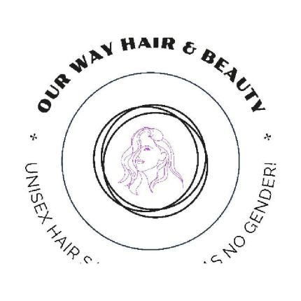 Logotipo de Our Way Hair & Beauty Ltd