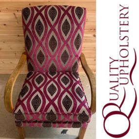 Bild von Quality Upholstery Services