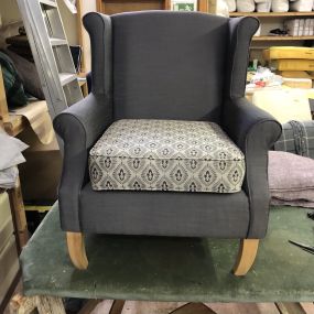 Bild von Quality Upholstery Services