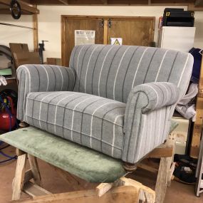 Bild von Quality Upholstery Services