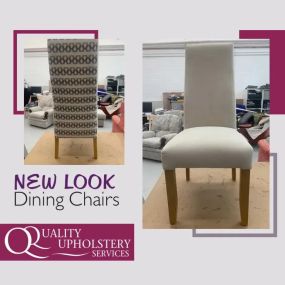 Bild von Quality Upholstery Services