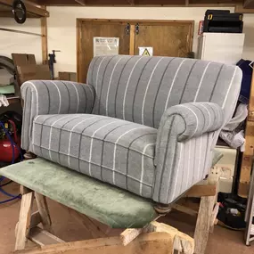 Bild von Quality Upholstery Services