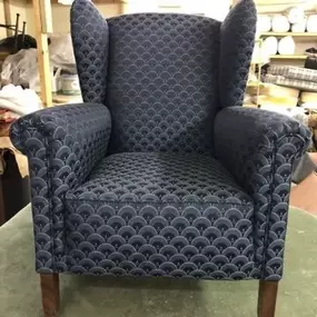 Bild von Quality Upholstery Services