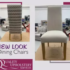 Bild von Quality Upholstery Services