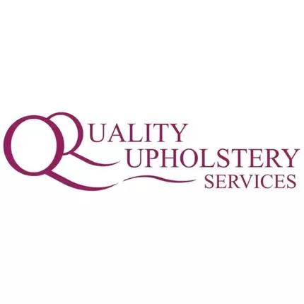 Logo von Quality Upholstery Services