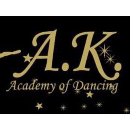 Logotipo de AK Academy of Dancing