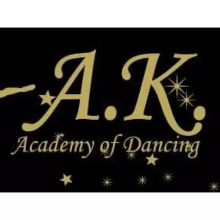 Logo de AK Academy of Dancing