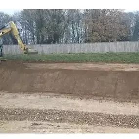 Bild von SGA Groundworks