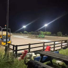 Bild von SGA Groundworks