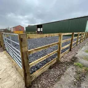 Bild von SGA Groundworks