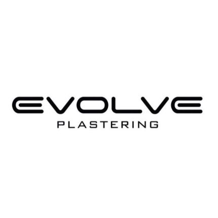 Logo fra Evolve Plastering Ltd
