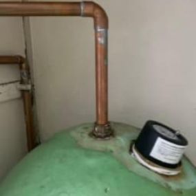 Bild von Fastreact Plumbing And Gas