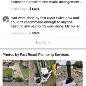 Bild von Fastreact Plumbing And Gas