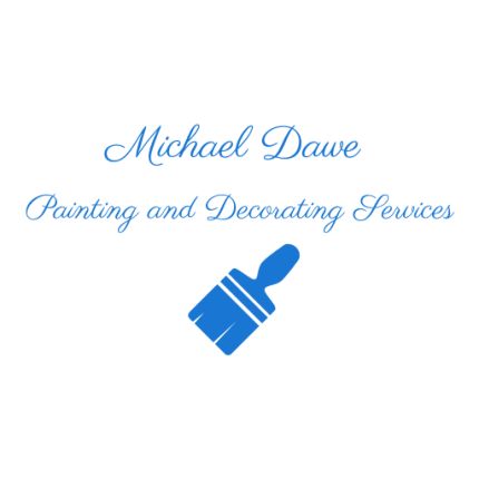 Logo von Michael Dawe Painting & Decorating Services