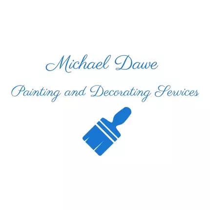 Logotipo de Michael Dawe Painting & Decorating Services