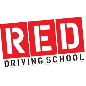 Bild von Phils Red Driving School