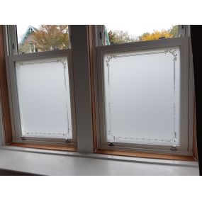 Bild von Window Film it