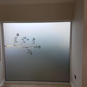 Bild von Window Film it