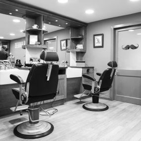 Bild von 5 The High Street Barbers