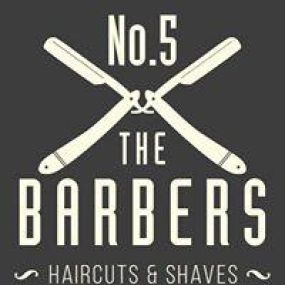 Bild von 5 The High Street Barbers