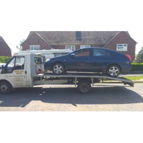 Bild von Scrap My Car Northants