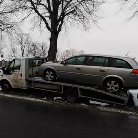 Bild von Scrap My Car Northants