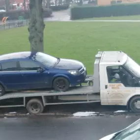 Bild von Scrap My Car Northants