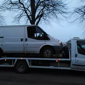 Bild von Scrap My Car Northants
