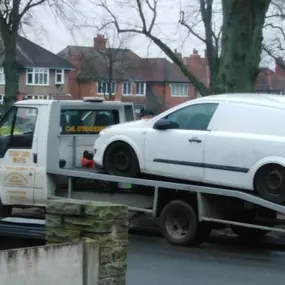Bild von Scrap My Car Northants