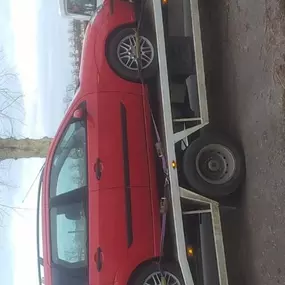 Bild von Scrap My Car Northants