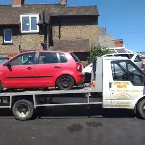 Bild von Scrap My Car Northants