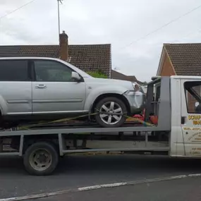 Bild von Scrap My Car Northants