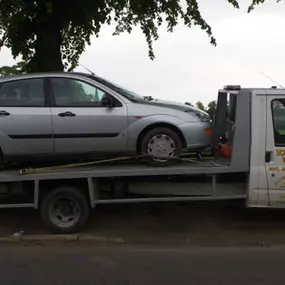 Bild von Scrap My Car Northants