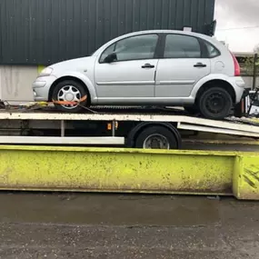 Bild von Scrap My Car Northants
