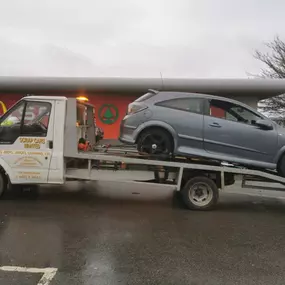 Bild von Scrap My Car Northants