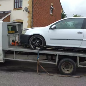 Bild von Scrap My Car Northants