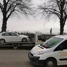Bild von Scrap My Car Northants