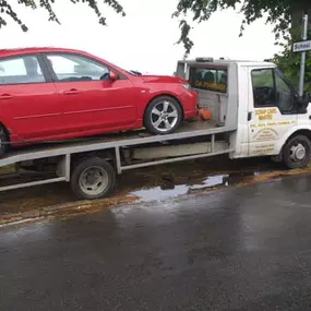 Bild von Scrap My Car Northants