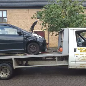 Bild von Scrap My Car Northants