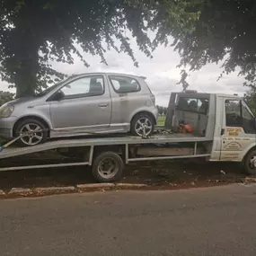 Bild von Scrap My Car Northants