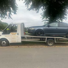 Bild von Scrap My Car Northants