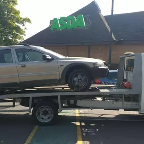 Bild von Scrap My Car Northants
