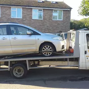 Bild von Scrap My Car Northants