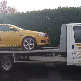 Bild von Scrap My Car Northants