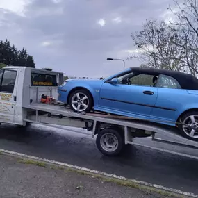 Bild von Scrap My Car Northants