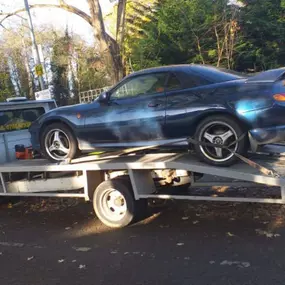 Bild von Scrap My Car Northants
