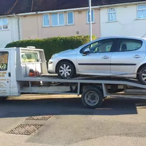 Bild von Scrap My Car Northants