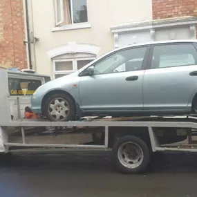 Bild von Scrap My Car Northants