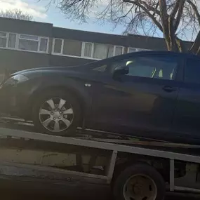 Bild von Scrap My Car Northants